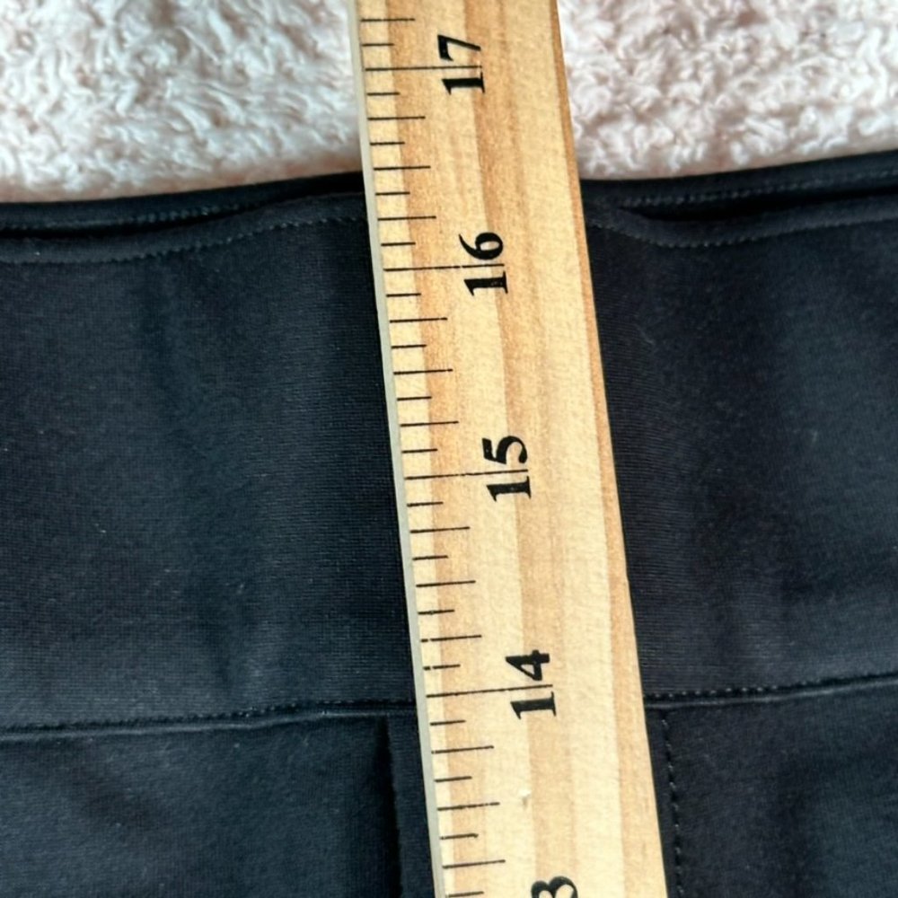 Spanx The Perfect Pant Highrise Flare Size 3X Tall Office Contemporary Comfy NWT - Picture 11 of 14